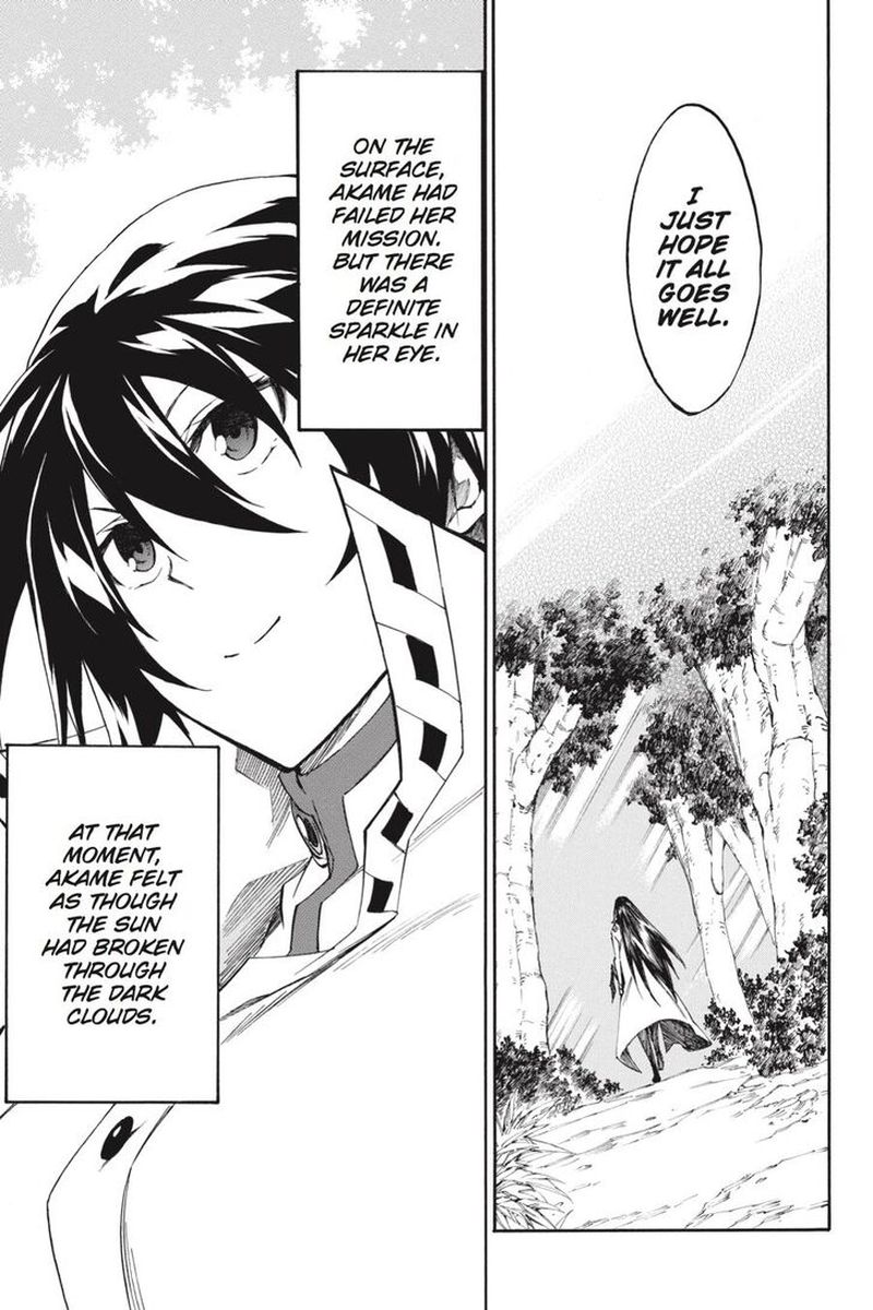 Akame Ga Kiru Zero 53 11