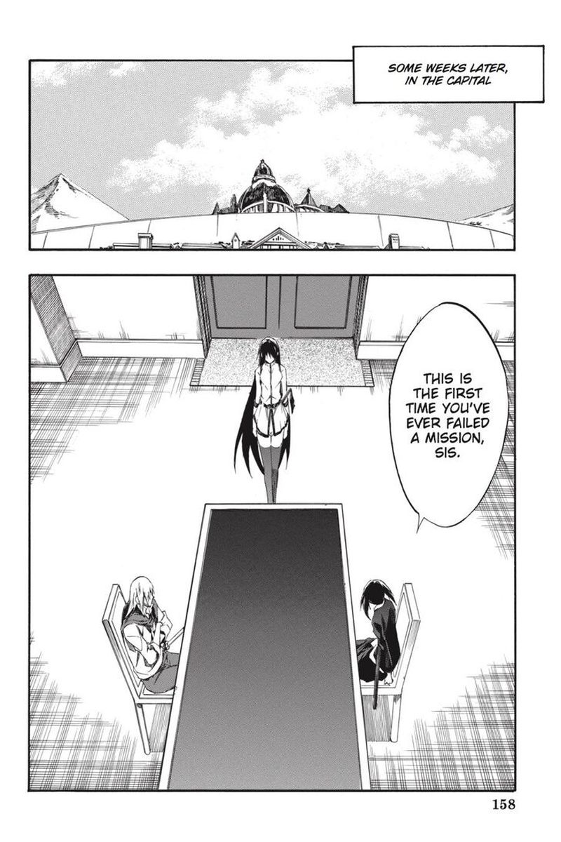Akame Ga Kiru Zero 53 12