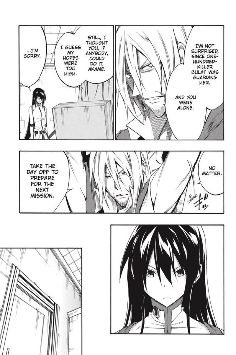 Akame Ga Kiru Zero 53 13