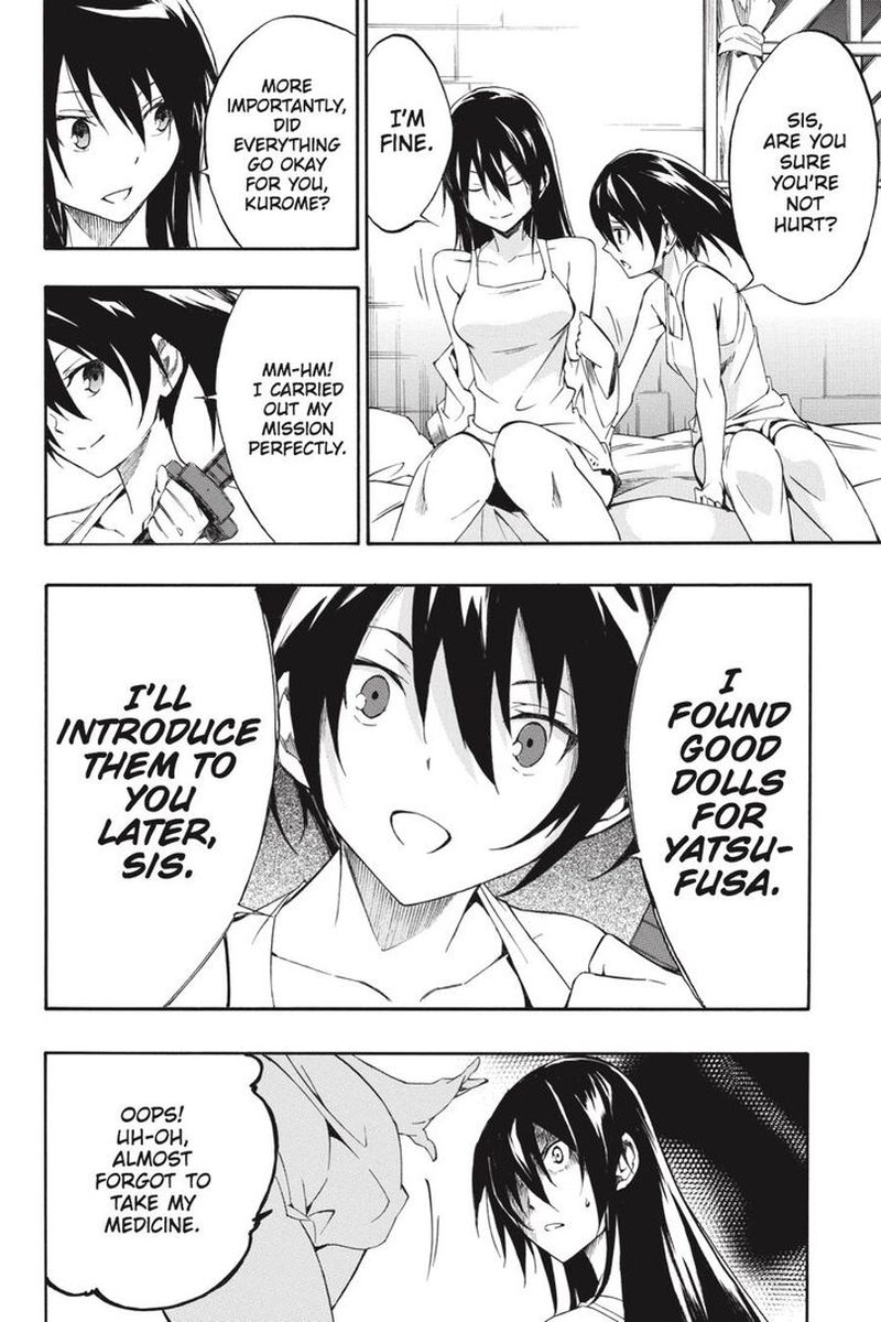 Akame Ga Kiru Zero 53 14