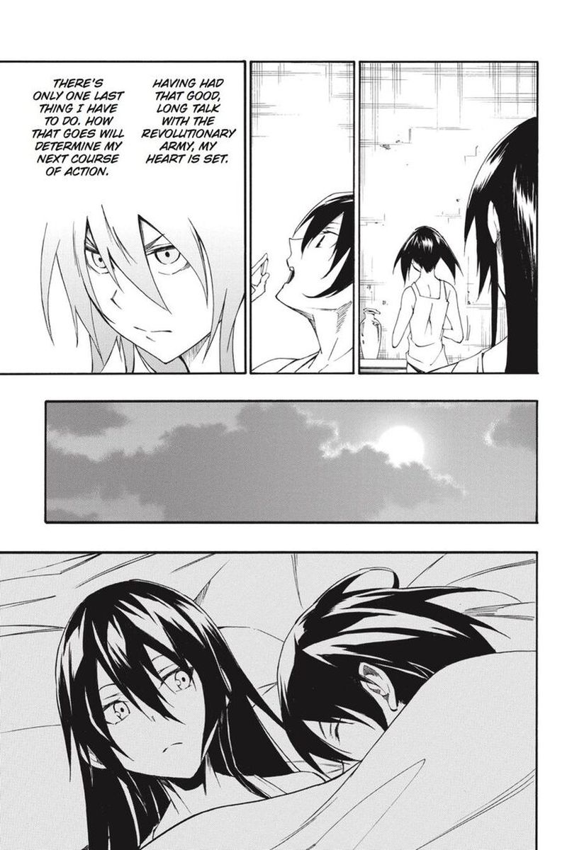 Akame Ga Kiru Zero 53 15