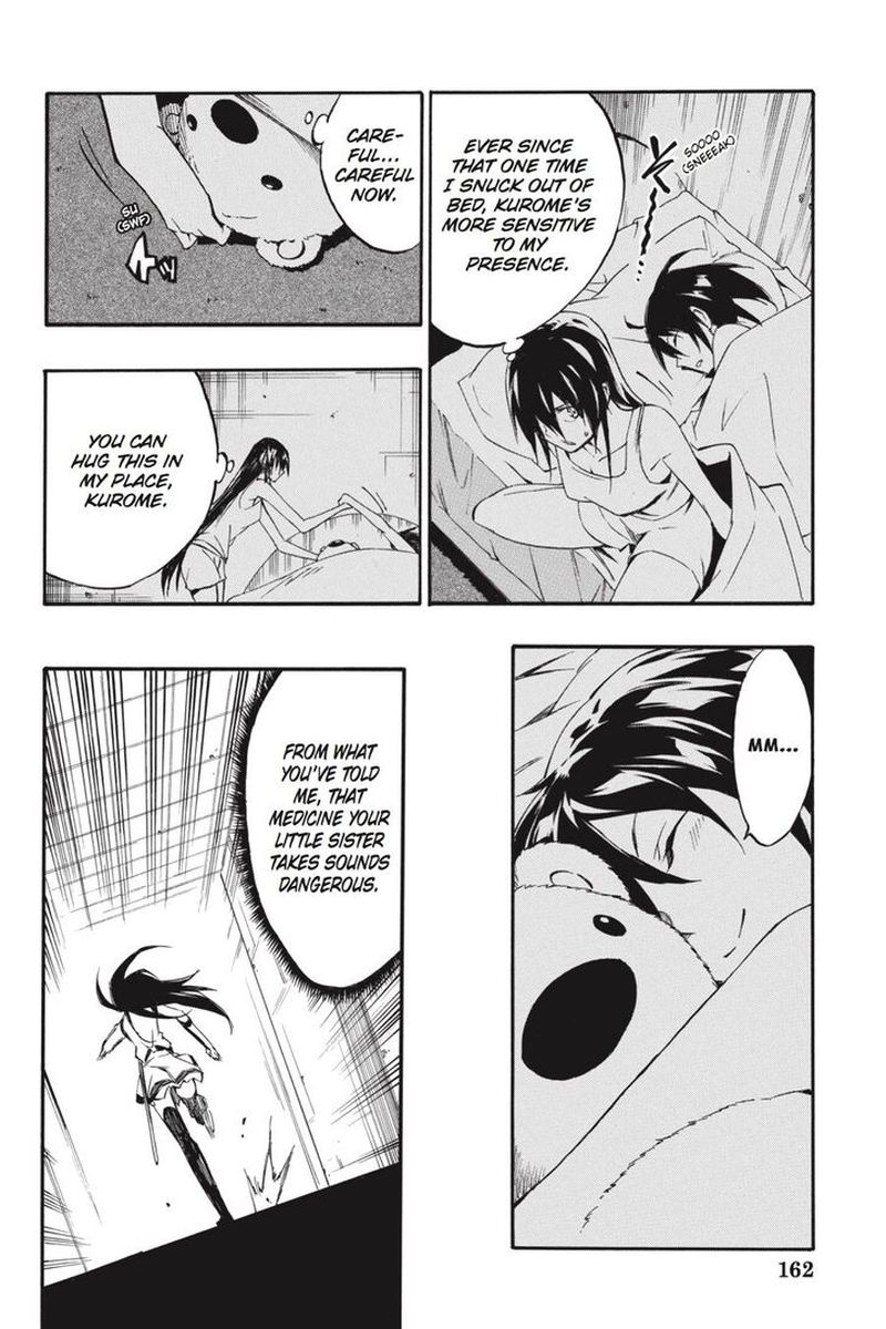 Akame Ga Kiru Zero 53 16