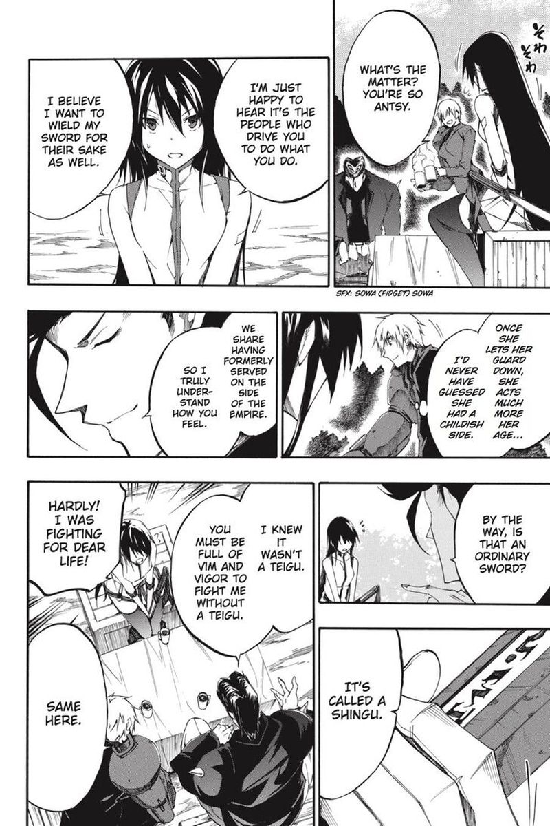 Akame Ga Kiru Zero 53 2