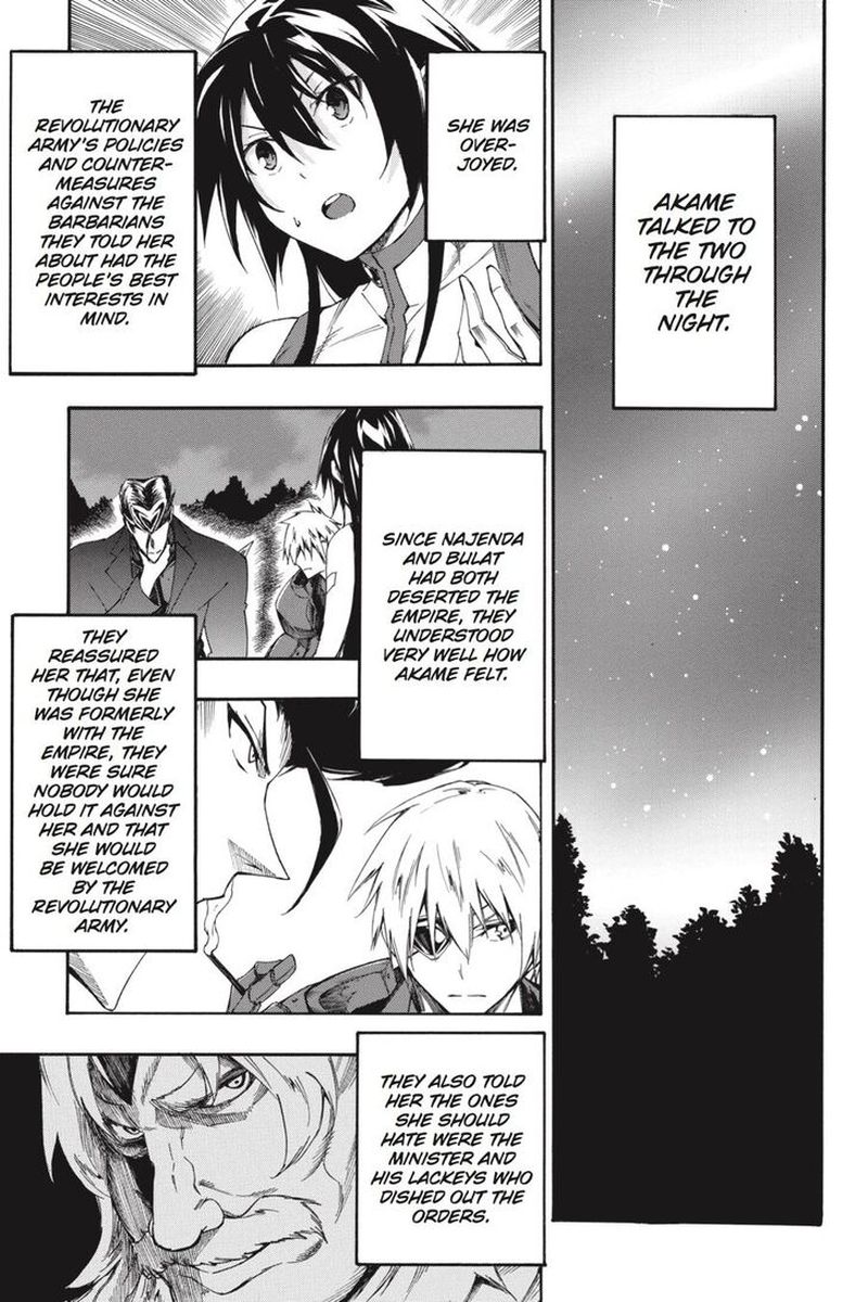 Akame Ga Kiru Zero 53 3