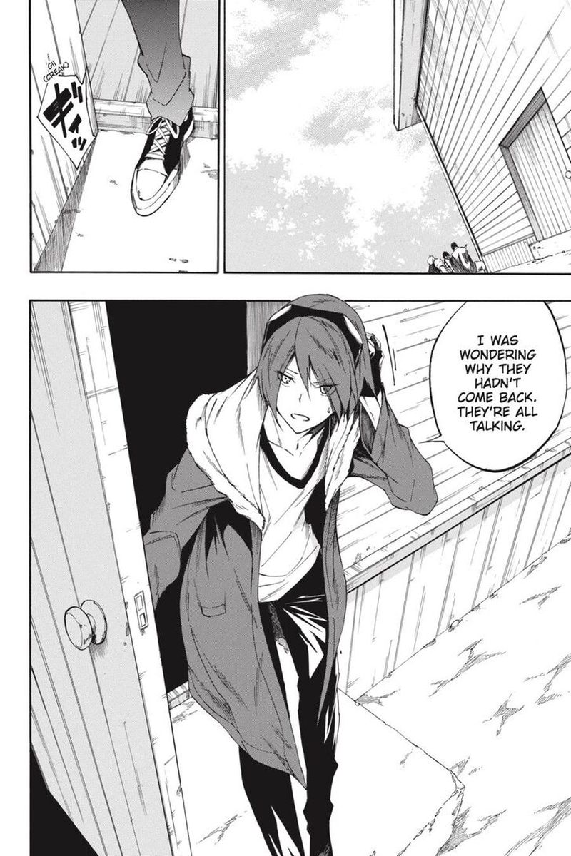 Akame Ga Kiru Zero 53 4
