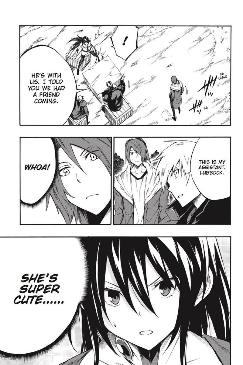 Akame Ga Kiru Zero 53 5