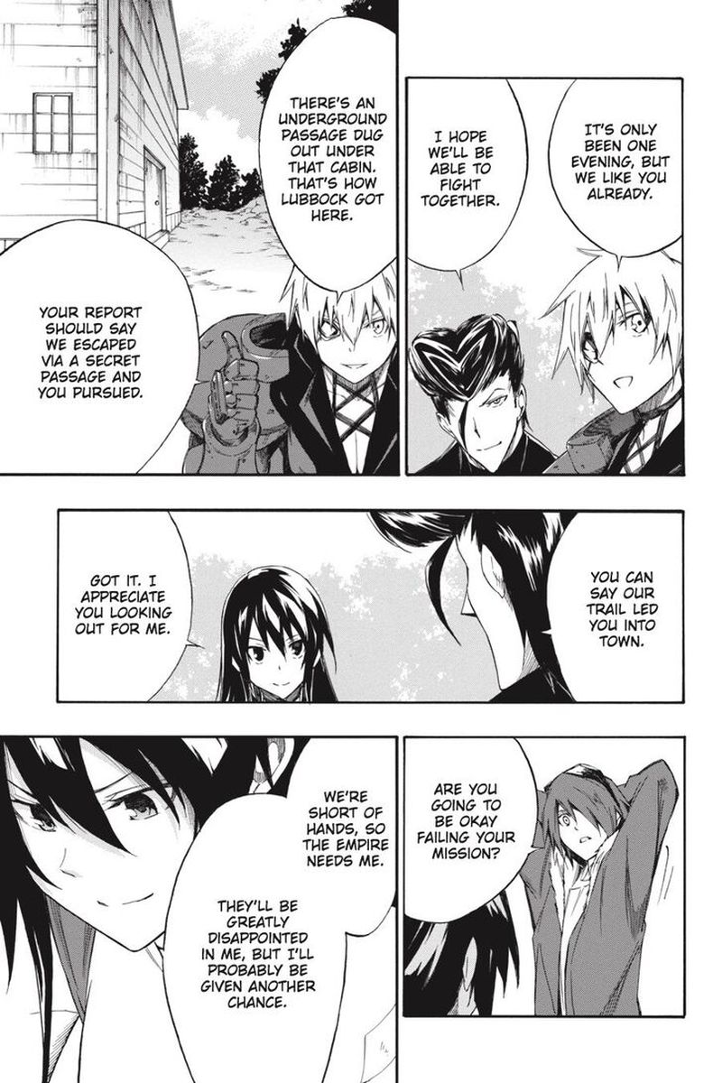 Akame Ga Kiru Zero 53 7