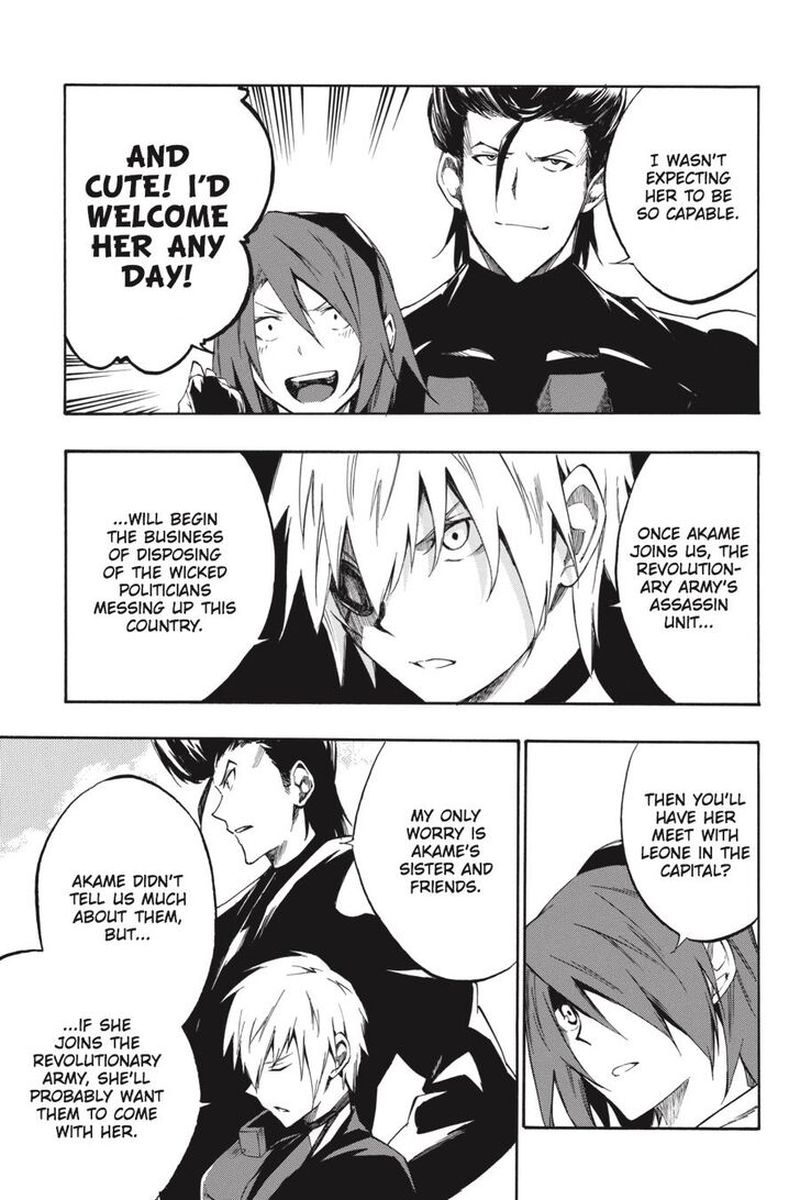 Akame Ga Kiru Zero 53 9