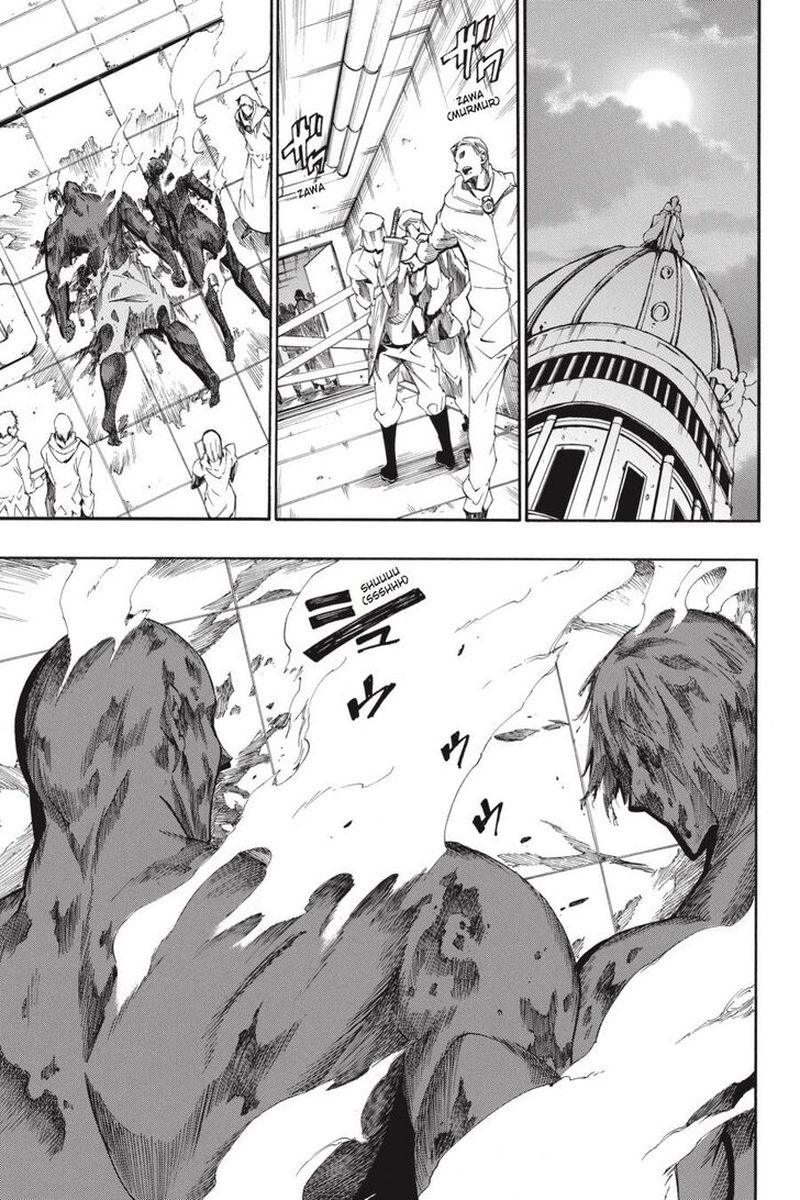 Akame Ga Kiru Zero 54 1