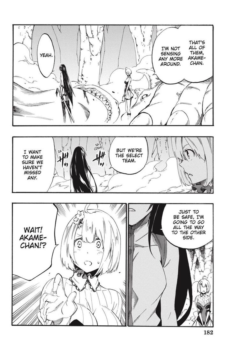 Akame Ga Kiru Zero 54 10