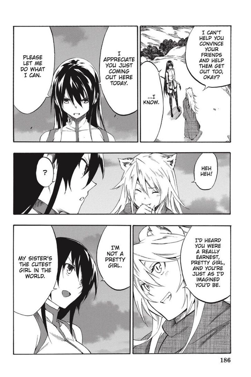 Akame Ga Kiru Zero 54 14