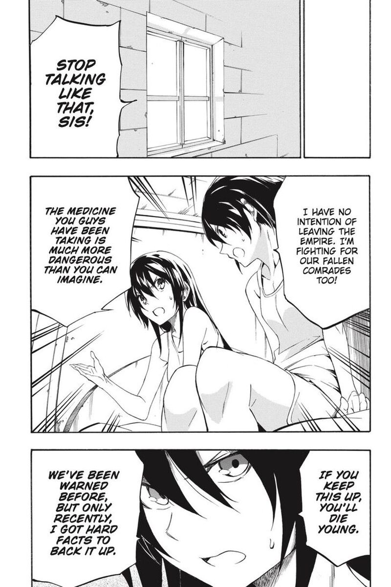 Akame Ga Kiru Zero 54 15