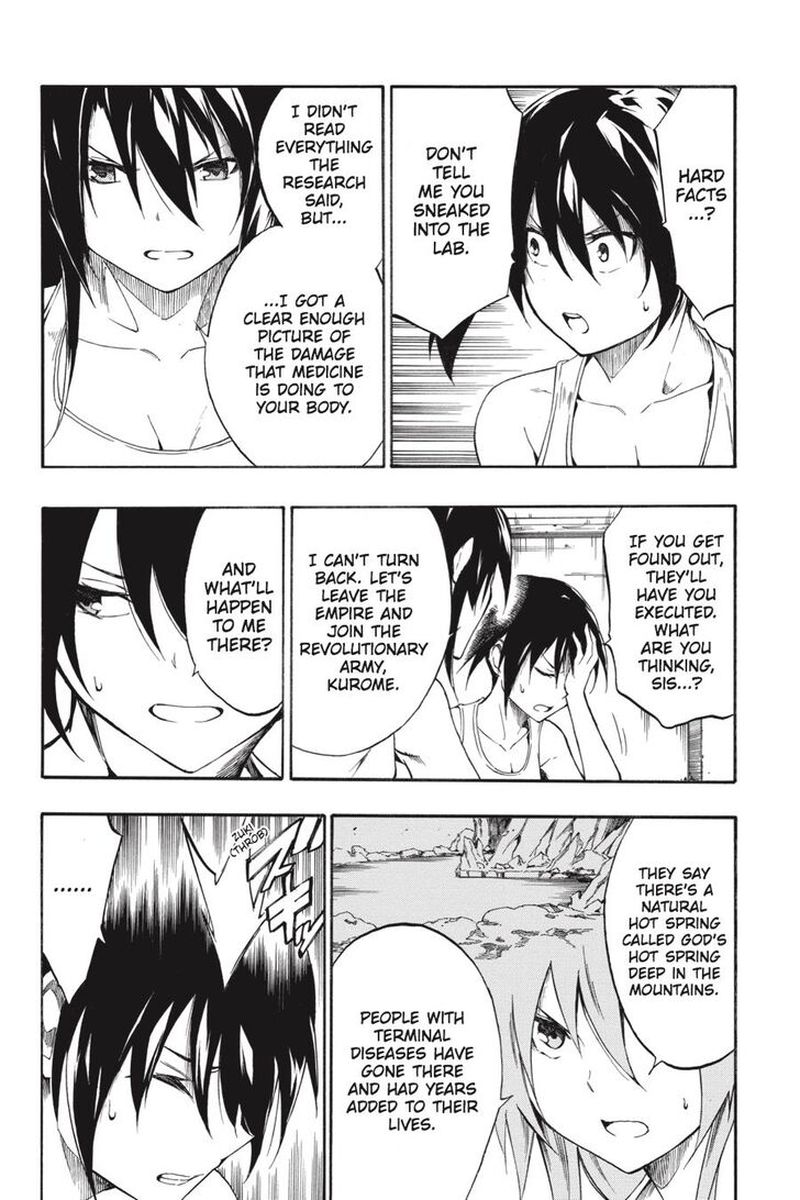 Akame Ga Kiru Zero 54 16