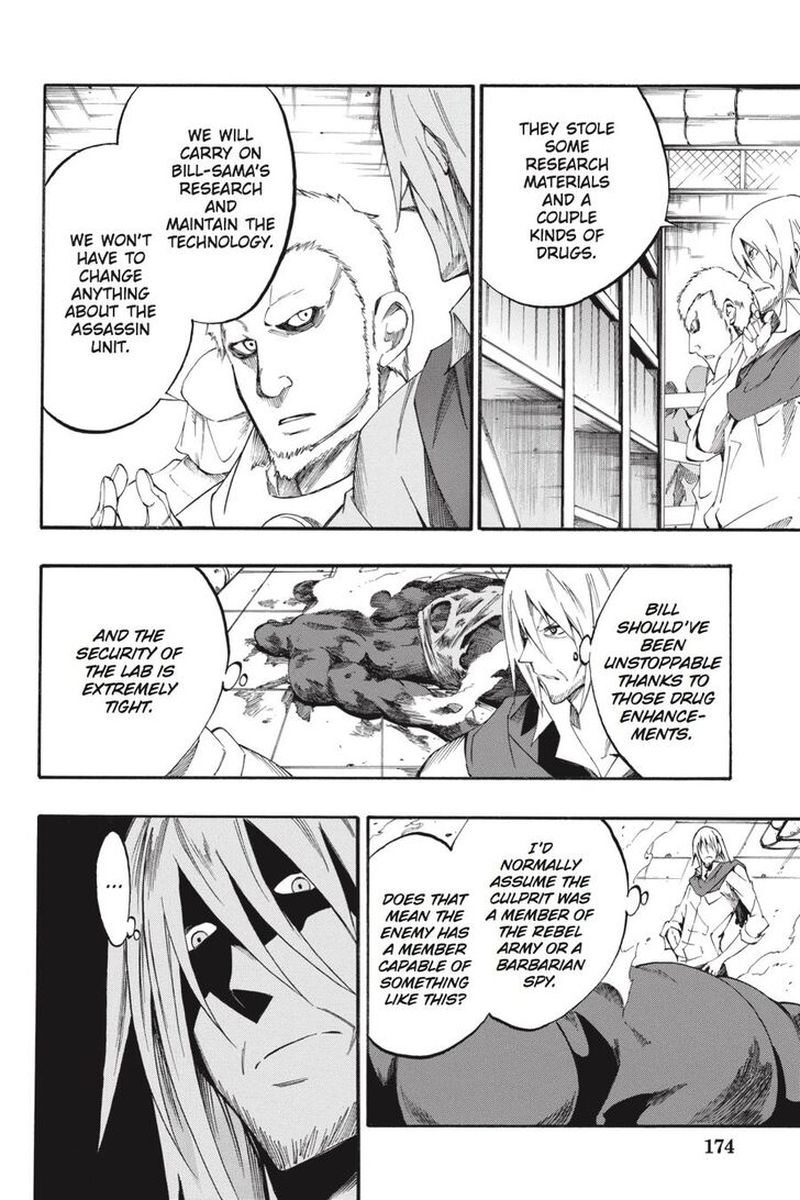 Akame Ga Kiru Zero 54 2
