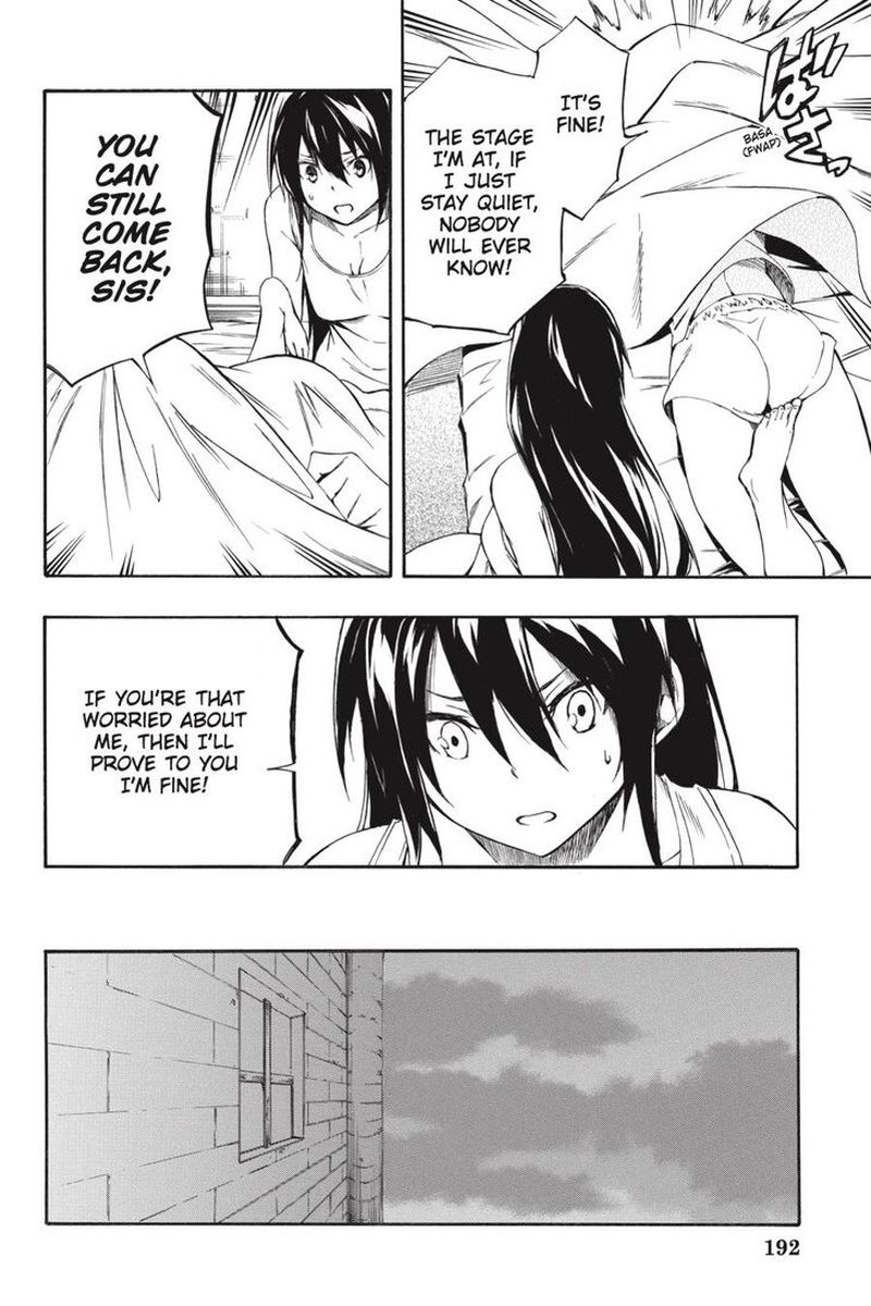 Akame Ga Kiru Zero 54 20