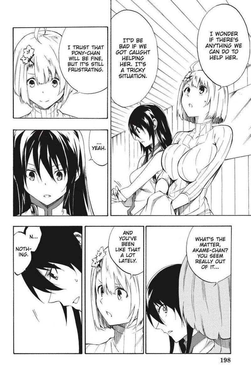 Akame Ga Kiru Zero 54 26