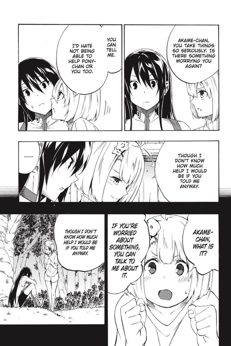 Akame Ga Kiru Zero 54 27