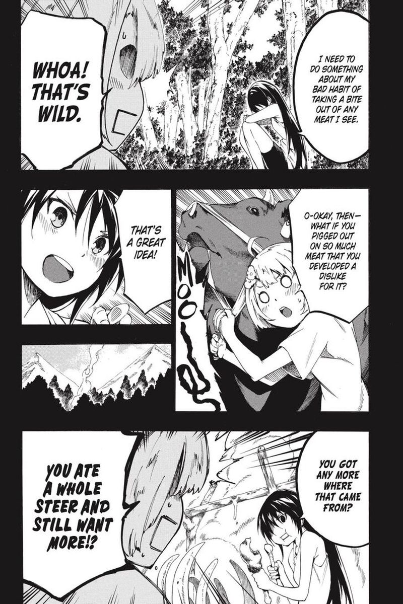 Akame Ga Kiru Zero 54 28