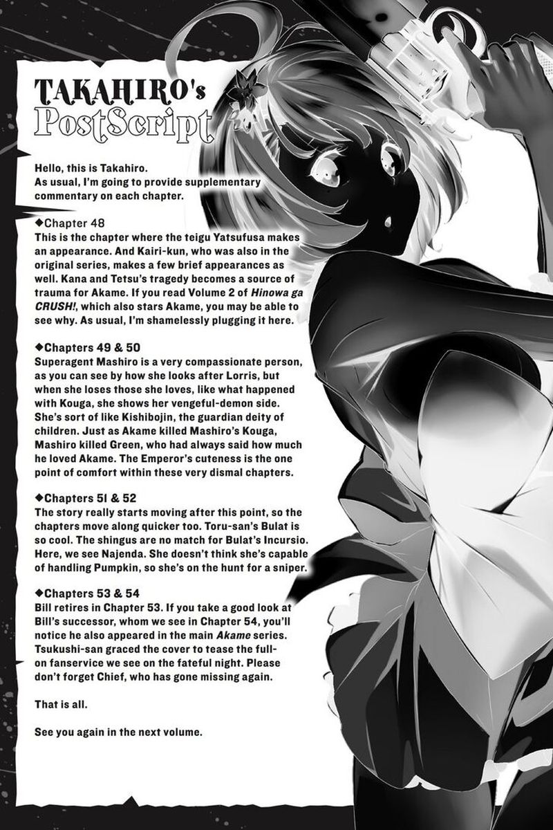 Akame Ga Kiru Zero 54 34