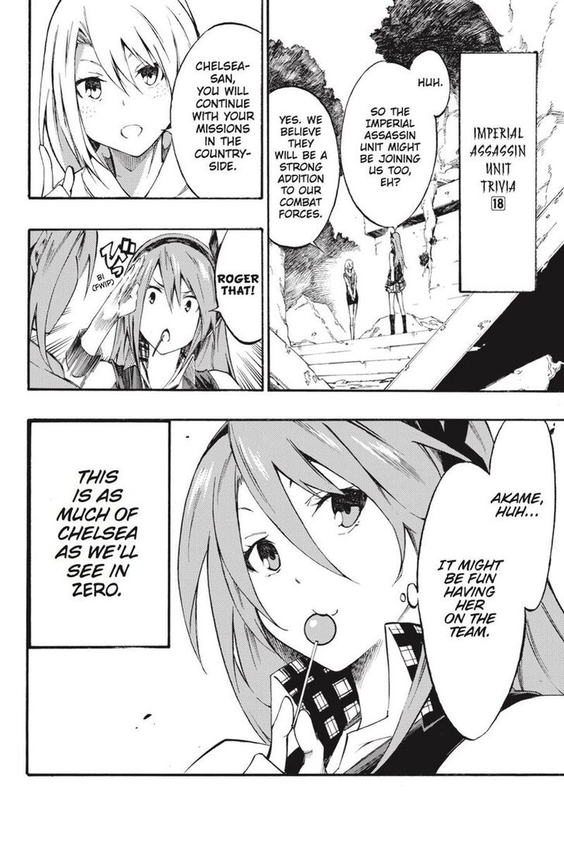 Akame Ga Kiru Zero 54 37