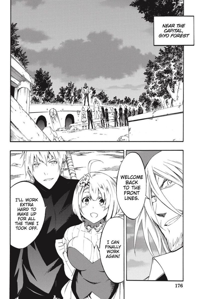 Akame Ga Kiru Zero 54 4