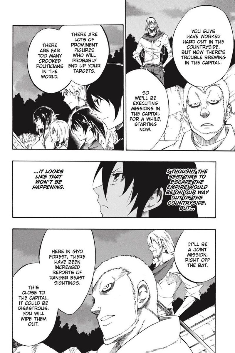 Akame Ga Kiru Zero 54 6