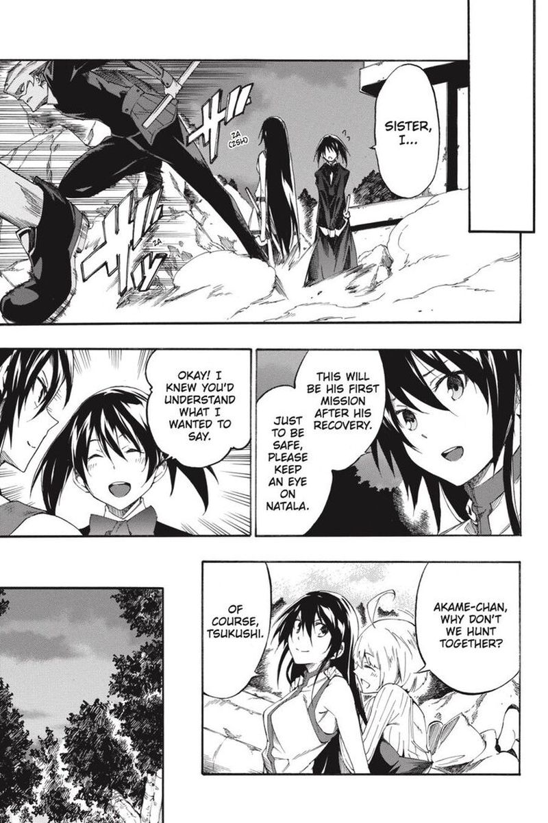 Akame Ga Kiru Zero 54 7