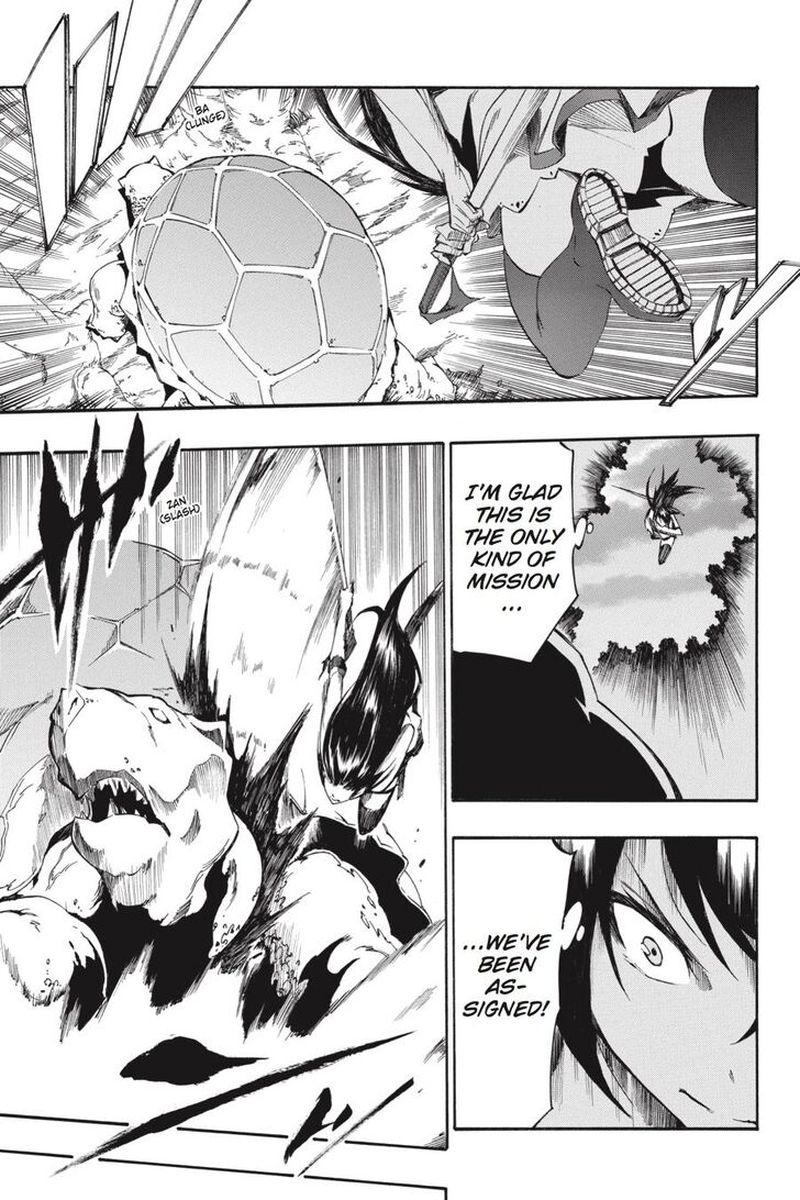 Akame Ga Kiru Zero 54 9