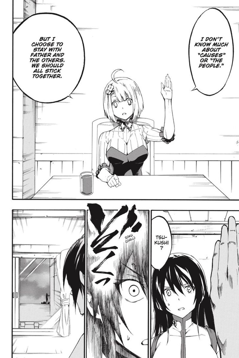 Akame Ga Kiru Zero 55 10