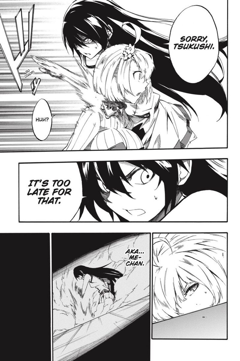 Akame Ga Kiru Zero 55 13