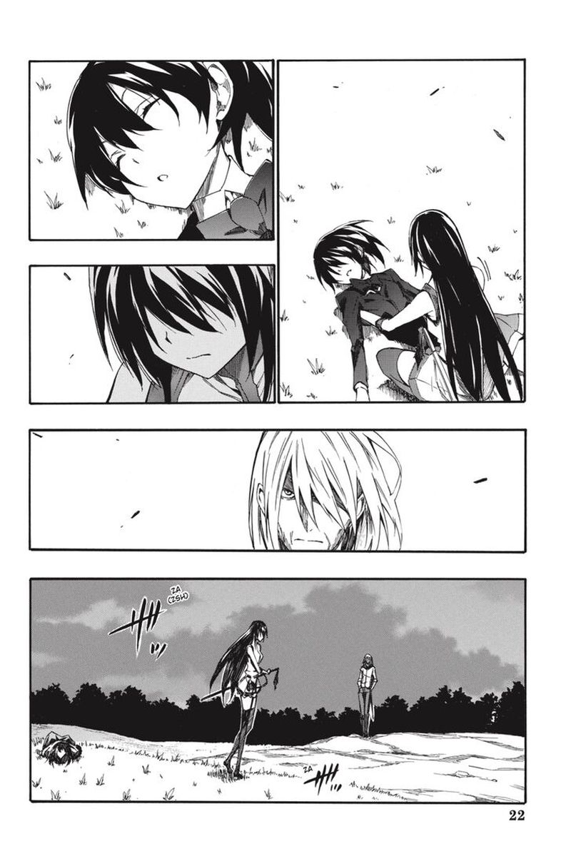 Akame Ga Kiru Zero 55 22