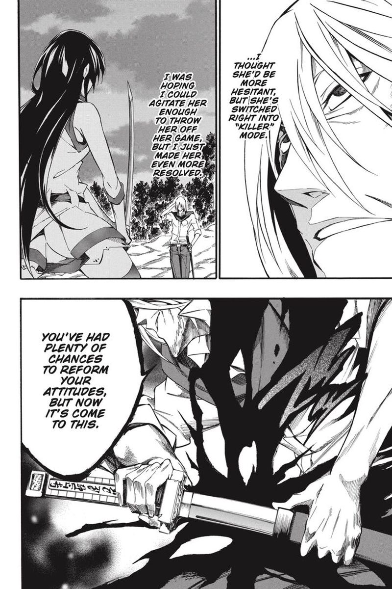 Akame Ga Kiru Zero 55 24