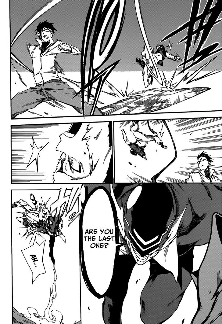 Akame Ga Kiru Zero 6 24