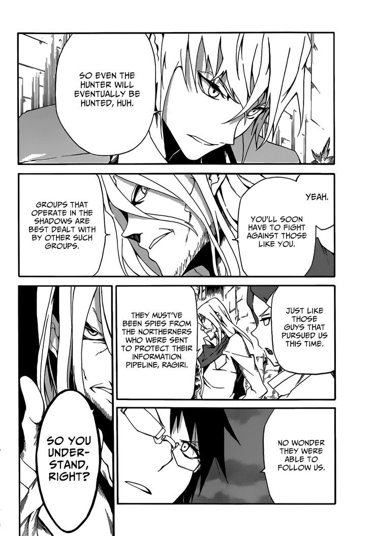 Akame Ga Kiru Zero 6 28