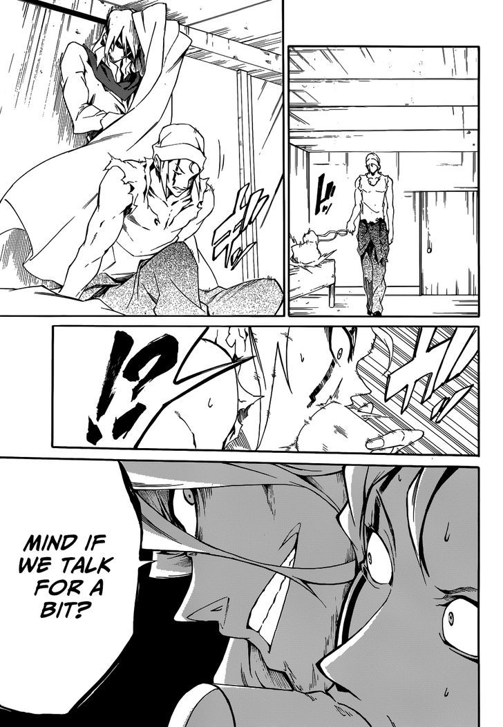 Akame Ga Kiru Zero 8 18