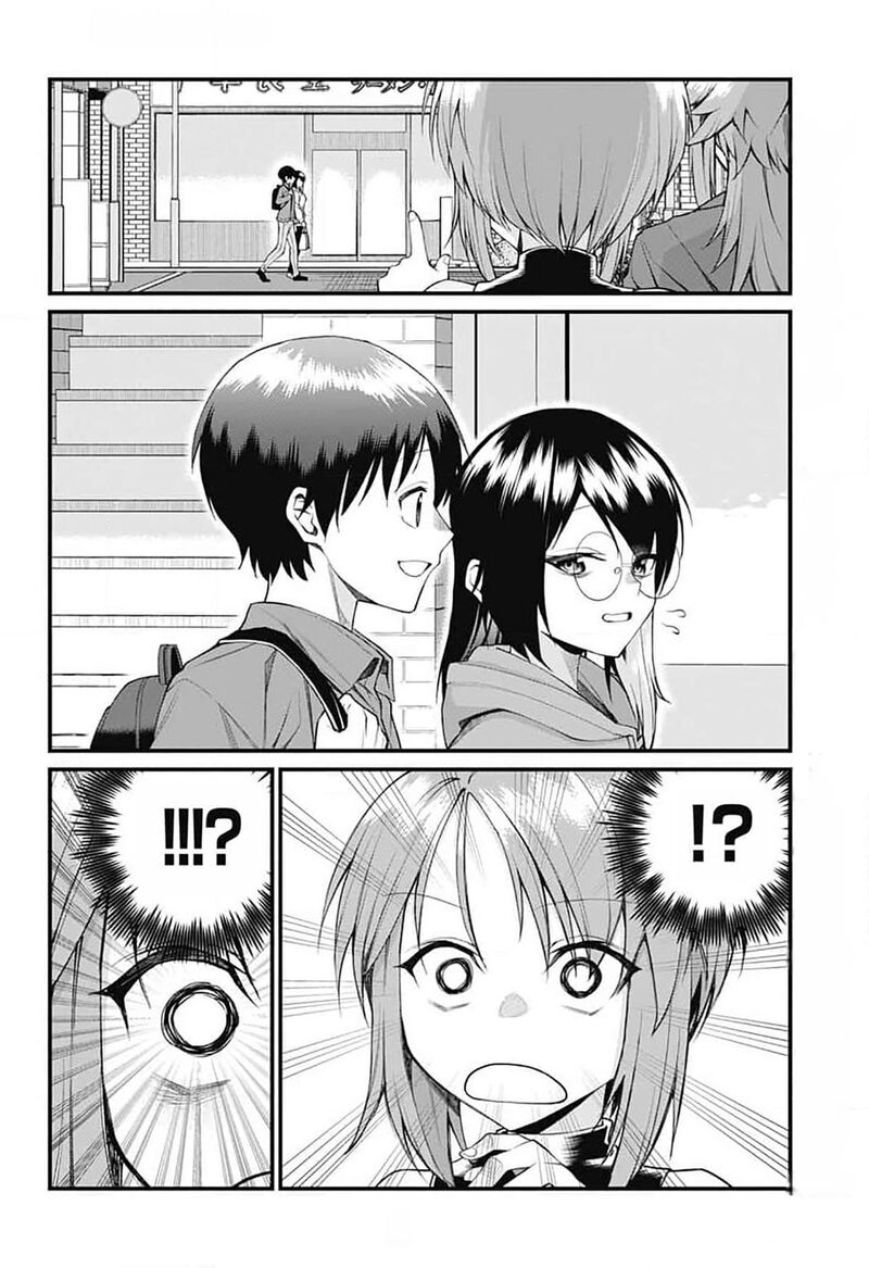 Akanabe Sensei Wa Tereshirazu 20 2