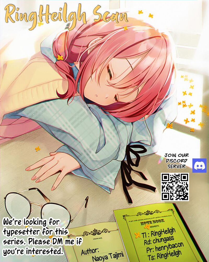 Akanabe Sensei Wa Tereshirazu 27 14