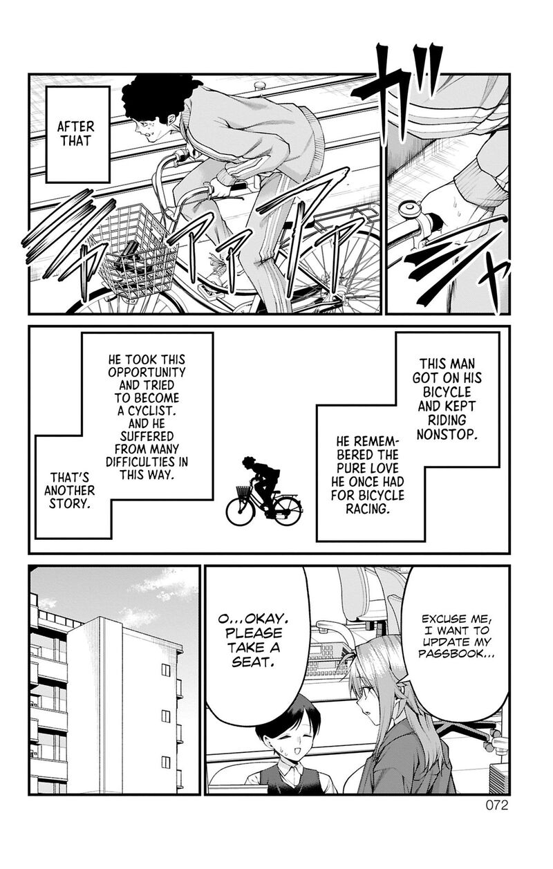 Akanabe Sensei Wa Tereshirazu 28 12