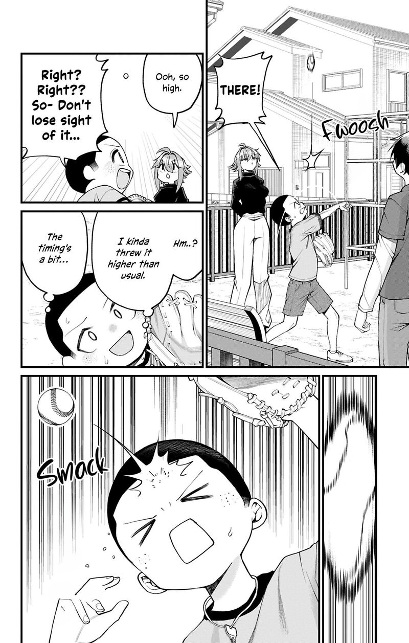 Akanabe Sensei Wa Tereshirazu 29 10