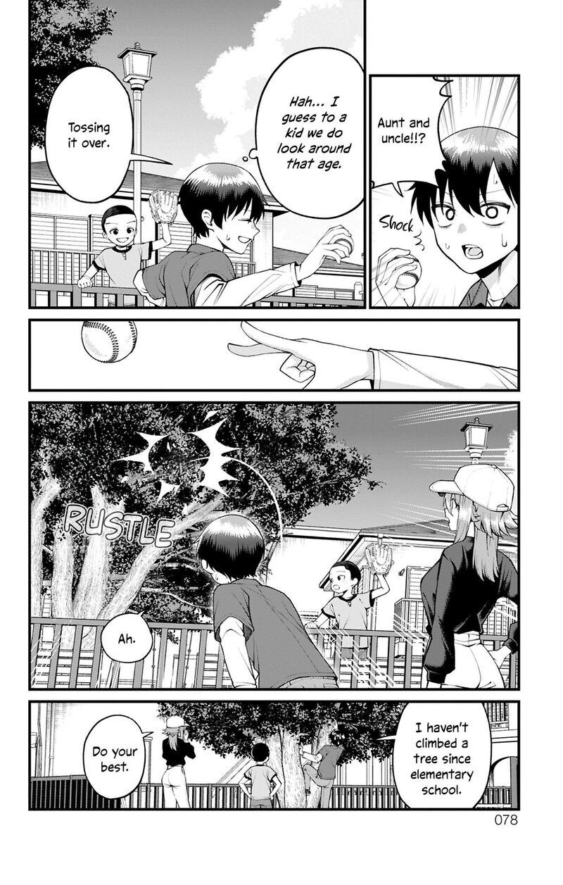 Akanabe Sensei Wa Tereshirazu 29 4