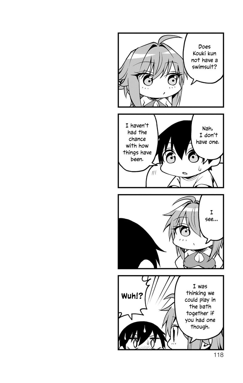 Akanabe Sensei Wa Tereshirazu 31 14