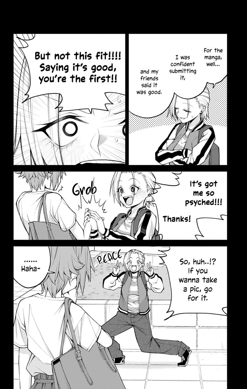 Akanabe Sensei Wa Tereshirazu 33 10