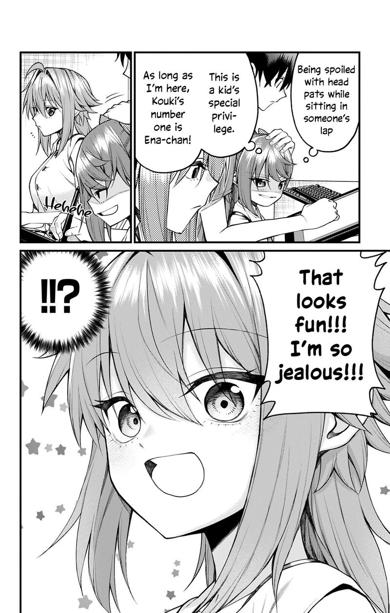 Akanabe Sensei Wa Tereshirazu 36 8