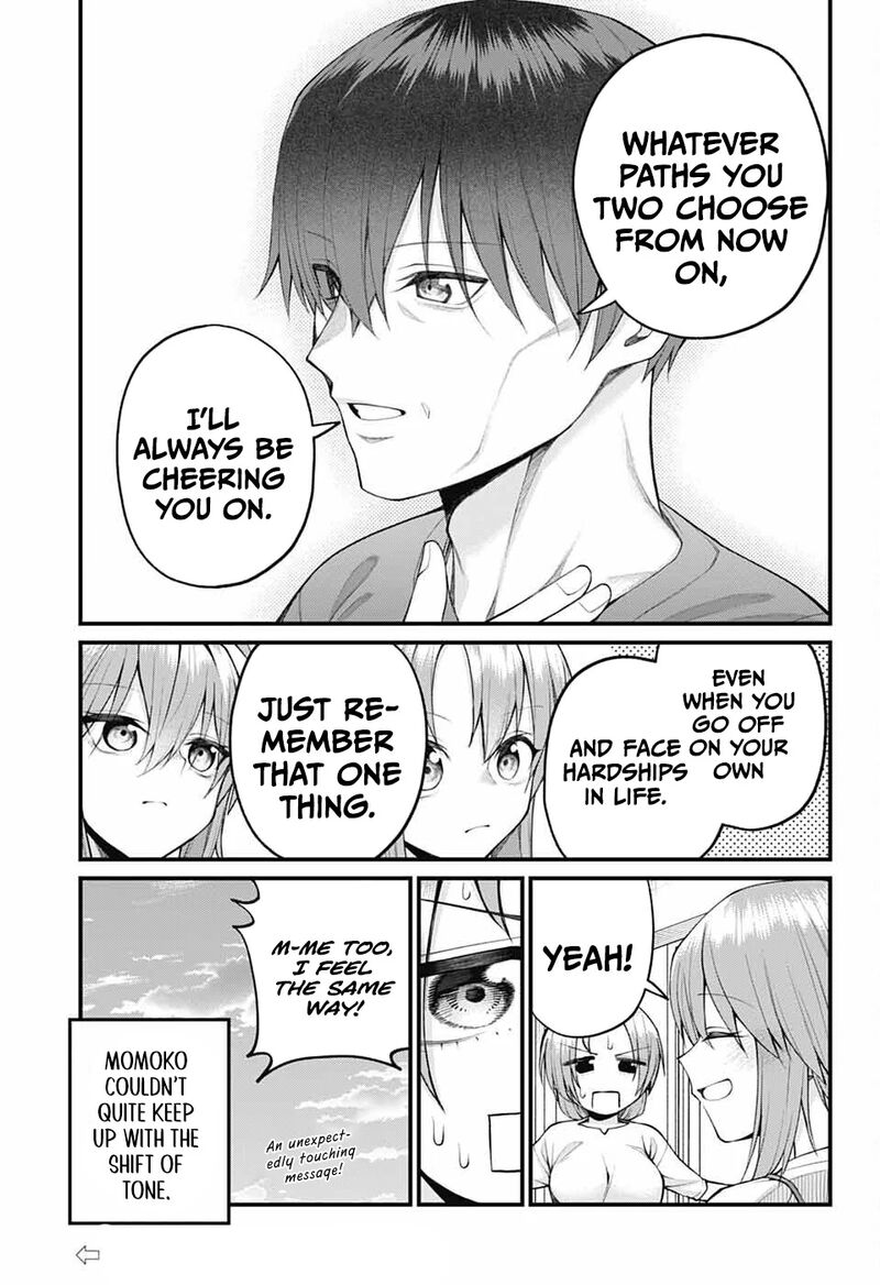 Akanabe Sensei Wa Tereshirazu 42 13