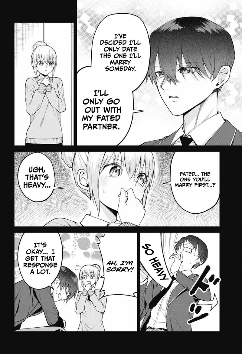 Akanabe Sensei Wa Tereshirazu 42 6