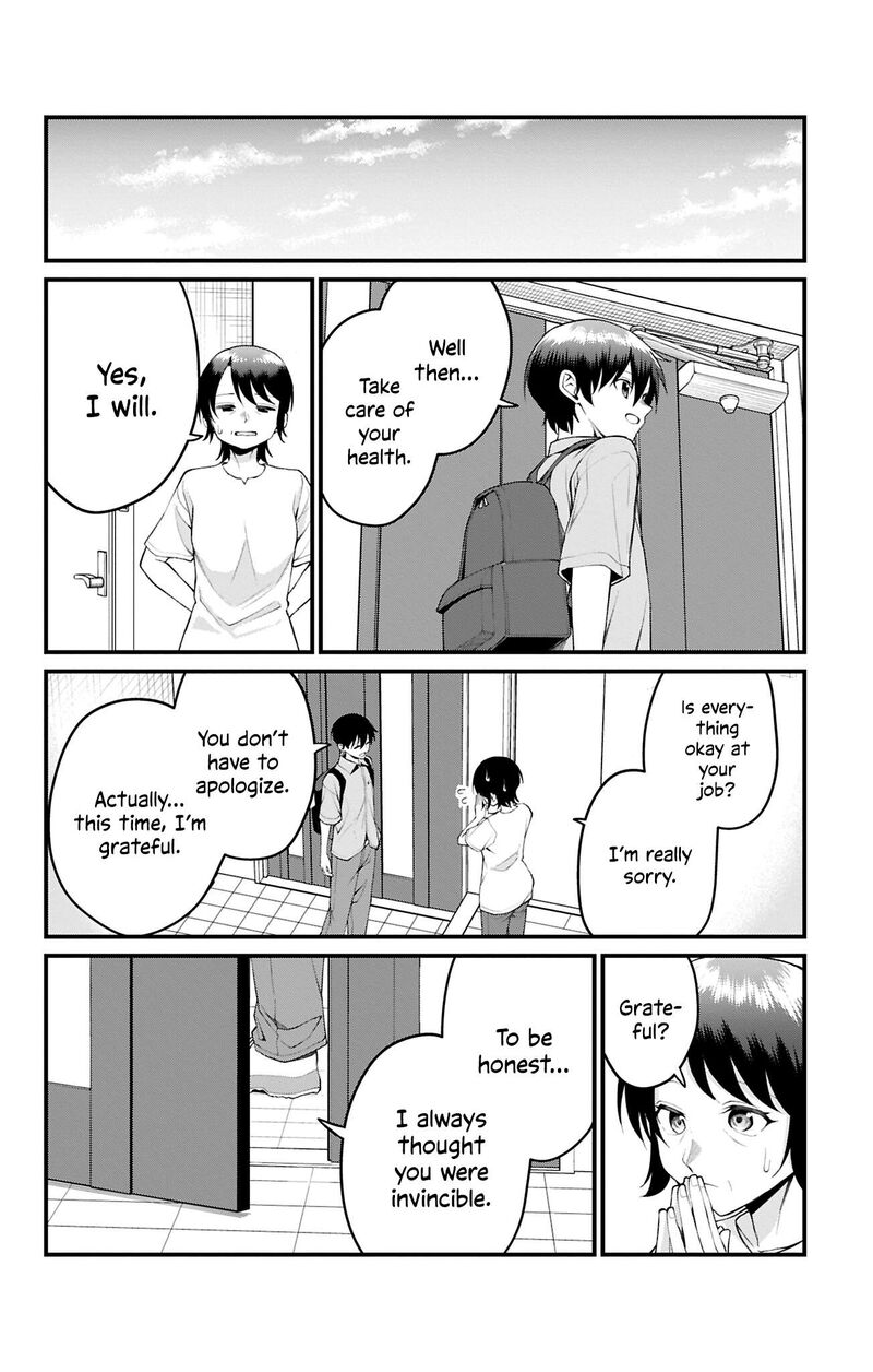 Akanabe Sensei Wa Tereshirazu 47 11