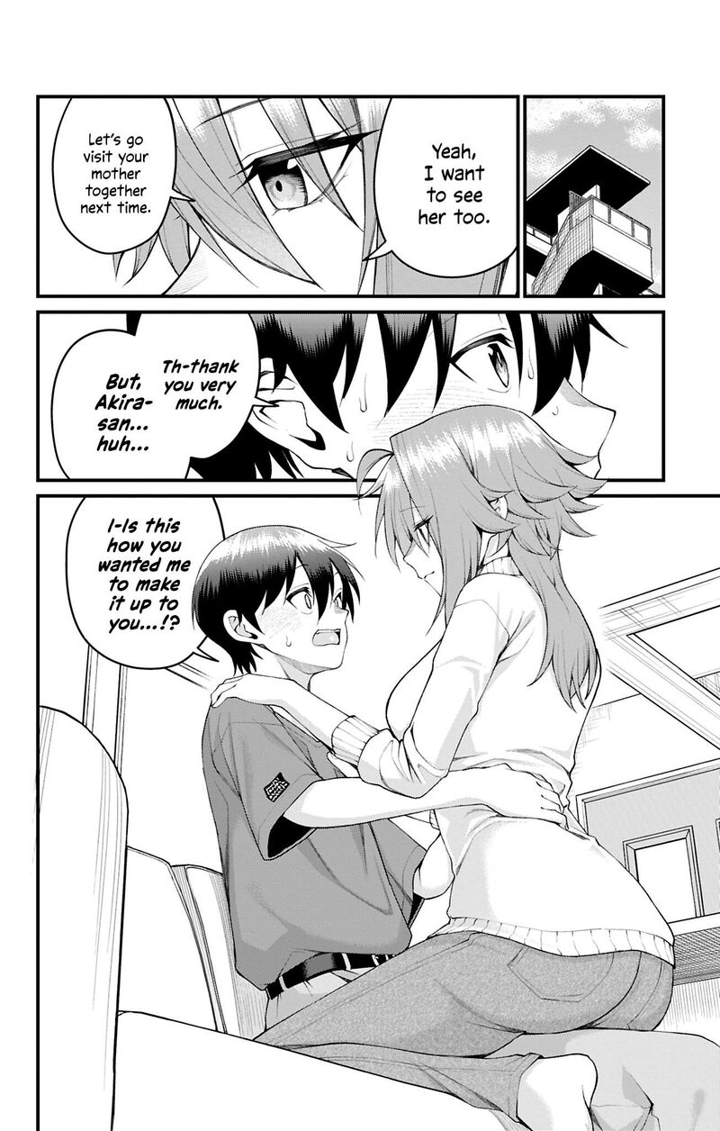 Akanabe Sensei Wa Tereshirazu 47 13