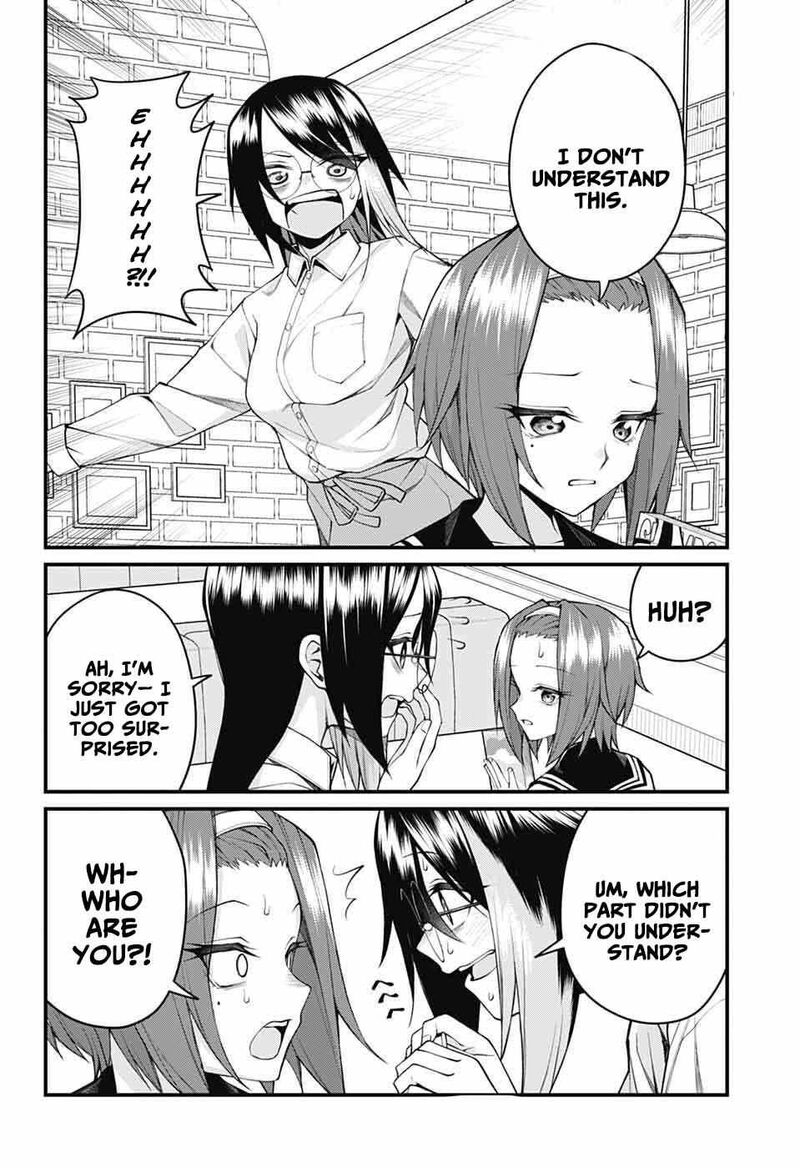 Akanabe Sensei Wa Tereshirazu 49 2