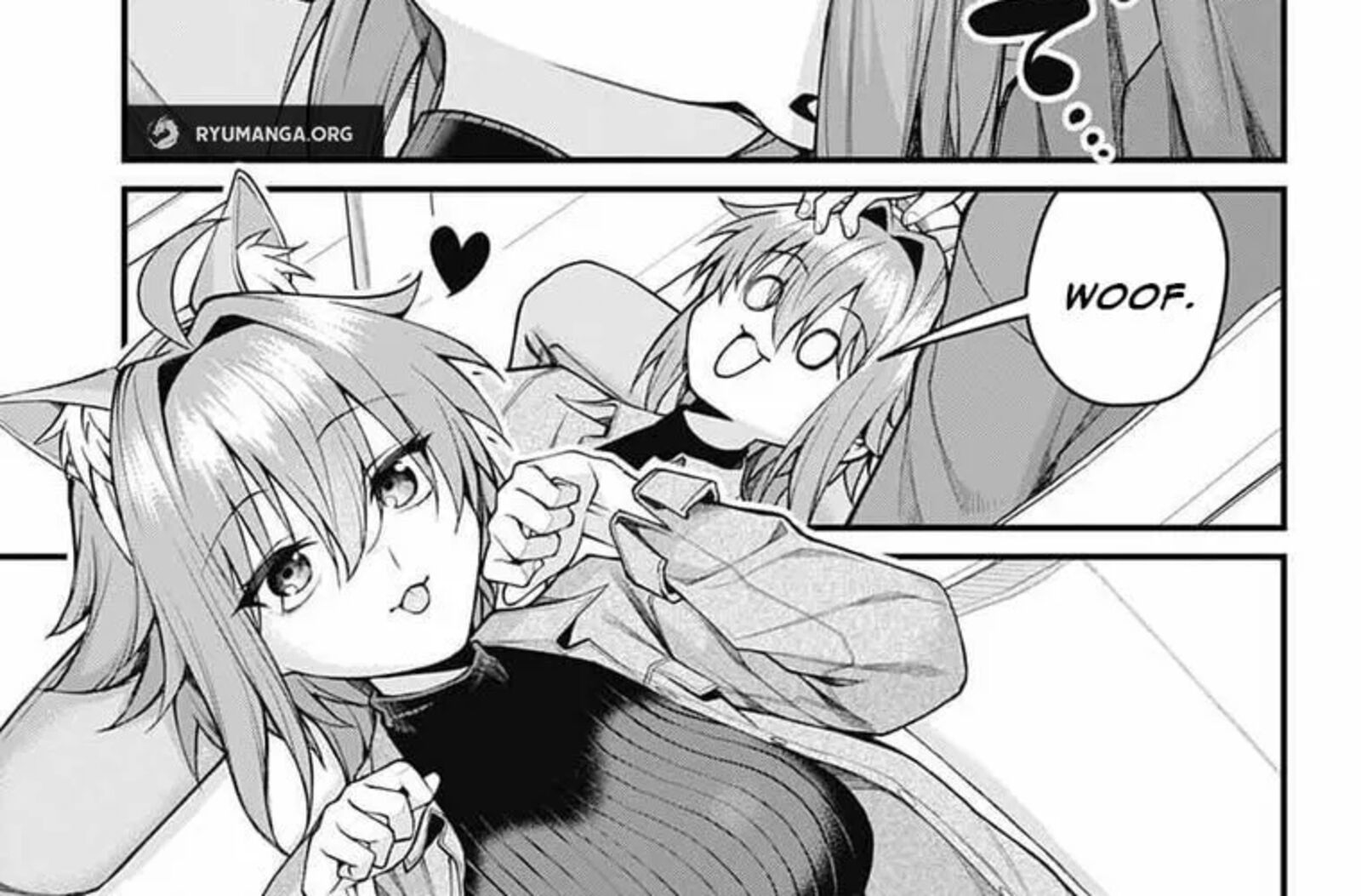 Akanabe Sensei Wa Tereshirazu 53 8