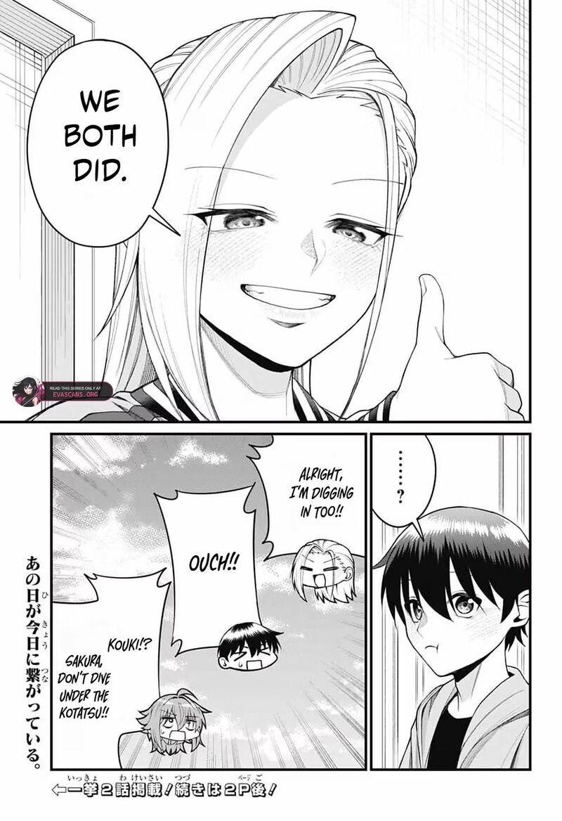 Akanabe Sensei Wa Tereshirazu 69 14